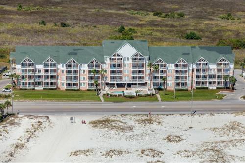 Grand Beach Resort 209