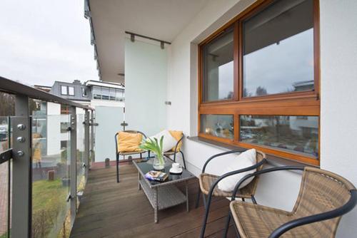 Pomorskie Apartamenty Aquarius - image 5