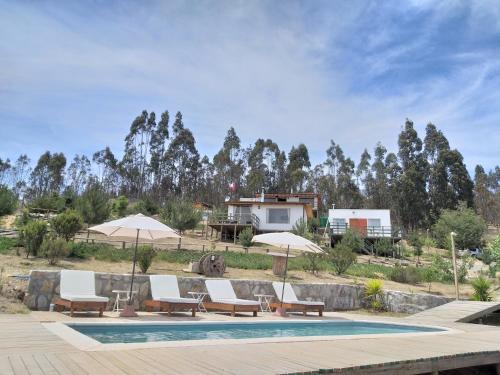 . Casa Vesta Mar