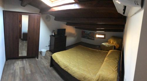 BB Il Re Alla Reginella Guest House, Řím (fotografie 7)