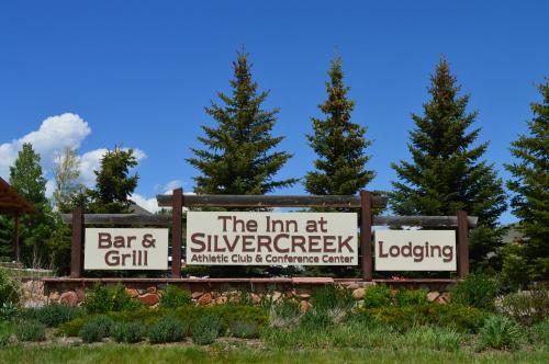 The Inn at Silvercreek