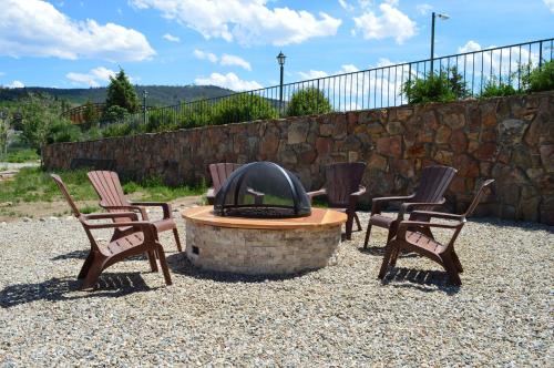 The Inn at Silvercreek - image 4