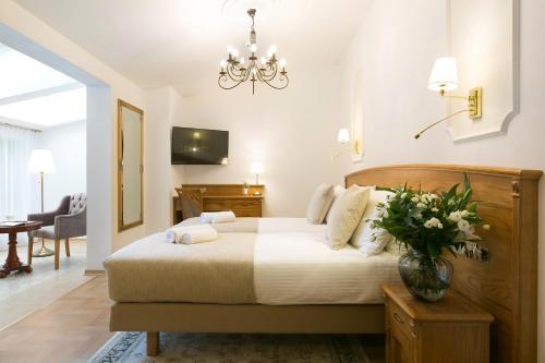 Ventus Rosa Boutique Aparthotel, Cracovia (foto 8)