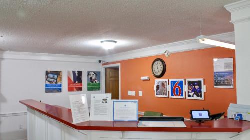 Motel 6-Dayton, OH in Shanersville, USA