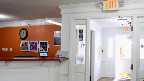 Motel 6-Dayton, OH in Shanersville, USA