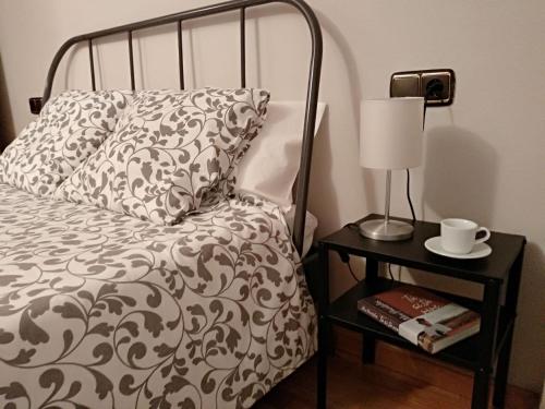 Apartamento Ayub Calatayud