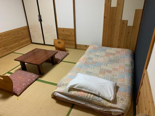 タートル・イン日光 (Turtle Inn Nikko)