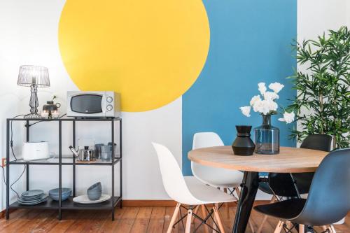  Design Apartments Sassari-Torre Tonda in Sassari