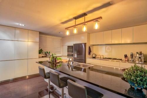Waters Edge by Sotheby's Luxury Rental Homes, Wanaka (Foto 7)