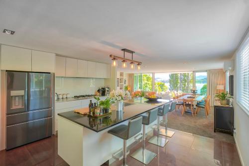 Waters Edge by Sotheby's Luxury Rental Homes, Wanaka (Foto 5)
