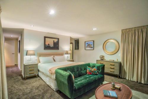 Waters Edge by Sotheby's Luxury Rental Homes, Wanaka (Foto 10)