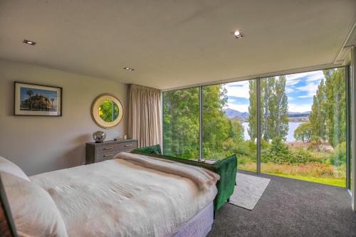 Waters Edge by Sotheby's Luxury Rental Homes, Wanaka (Foto 9)