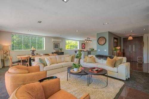 Waters Edge by Sotheby's Luxury Rental Homes, Wanaka (Foto 4)