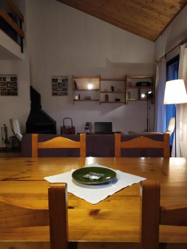 Apartament Donadó - Port del Comte