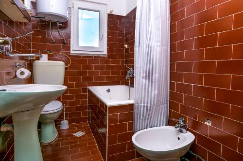 Apartments Adela