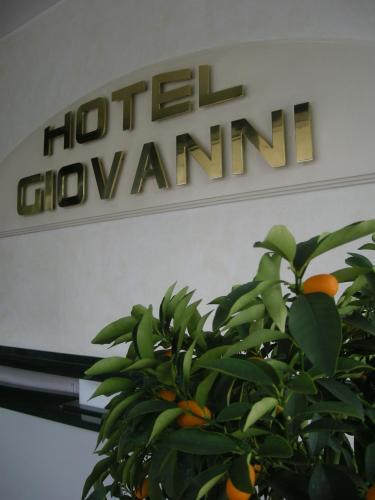 Hotel Giovanni - image 10