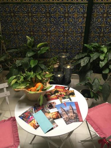  Alojamientos con encanto en casa de patio, Pension in Córdoba