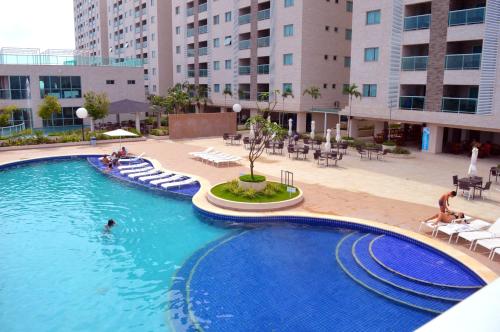 Salinas Park Resort – khách sạn tại Maracana