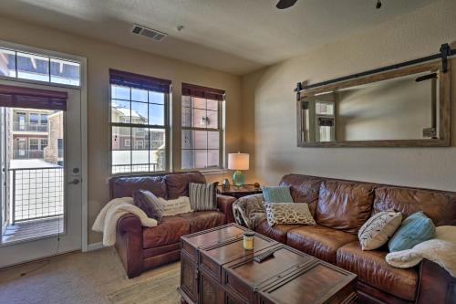 Granby Getaway Cozy Condo 2 Mi to Ski Area! - image 8