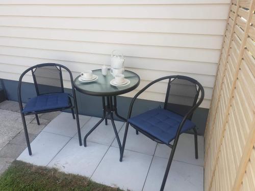 บริการและสิ่งอำนวยความสะดวก, Thistle B&B in ทาราเดล