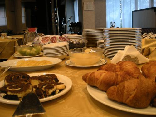 Hotel Giovanni - image 12