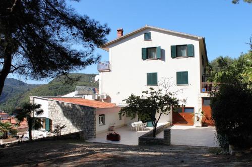 Apartments with a parking space Rabac Labin - 9706 - image 3