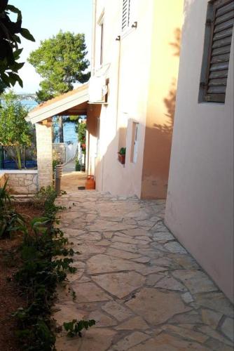 Apartments by the sea Tkon Pasman - 18015 Tkon 