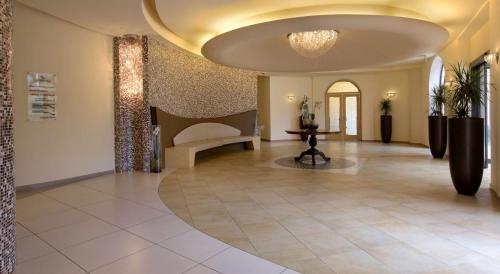 San Severino Park Hotel & SPA, BW Signature Collection - 로비