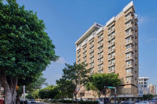 Best Western Plus Gran Hotel Centro Historico in Guadalajara, Mexico