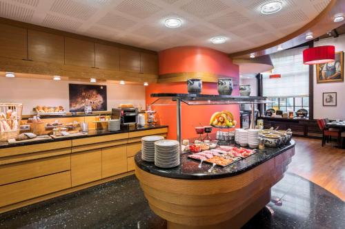 大都会贝斯特韦斯特优质酒店酒店