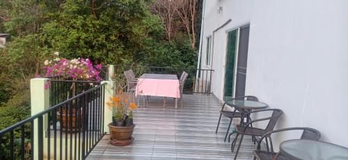 DoiTung Homestay ดอยตุงโฮมสเตย์ in Mae Fa Luang