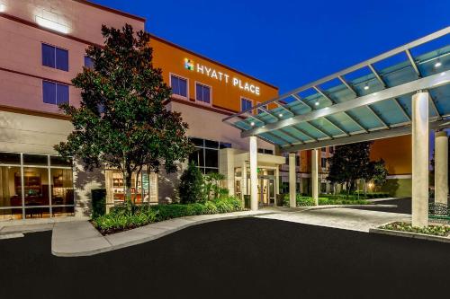 Hyatt Place Lake Mary/Orlando North