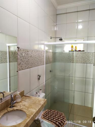 Pousada Barreirinhas House