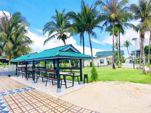 The Coco Grand Chalet The Coco Grand Chalet