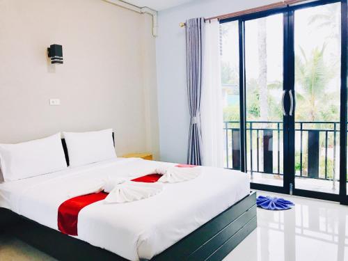 The Coco Grand Chalet The Coco Grand Chalet