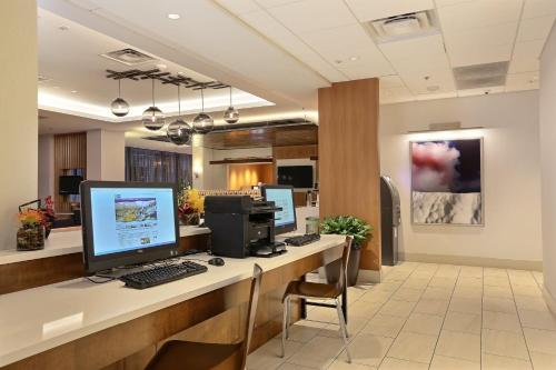 Holiday Inn Express Denver Downtown by IHG in Denver, USA