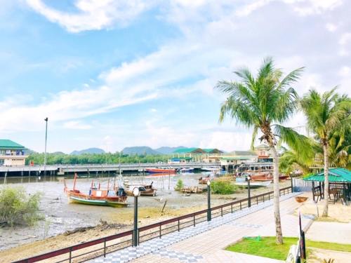 The Coco Grand Chalet The Coco Grand Chalet