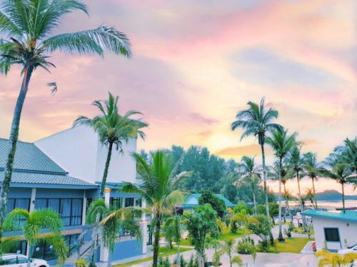 The Coco Grand Chalet The Coco Grand Chalet