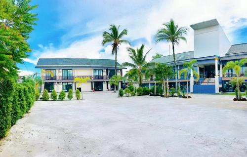 The Coco Grand Chalet The Coco Grand Chalet