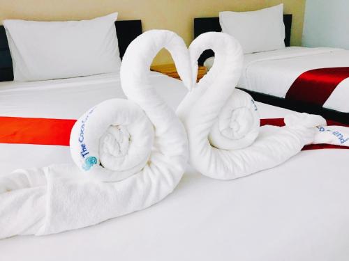 The Coco Grand Chalet The Coco Grand Chalet