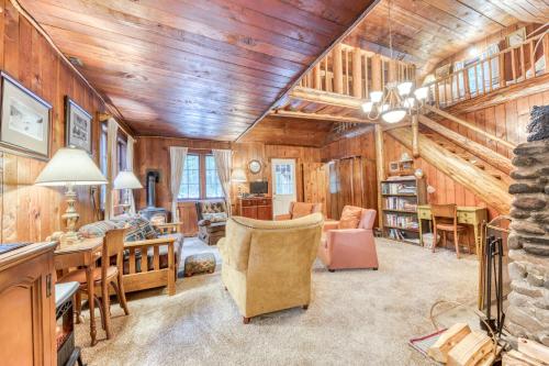 Old Smokey Cabin - image 6
