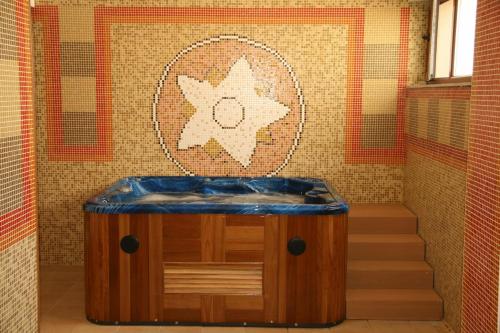 فندق ساتورن فندق ساتورن