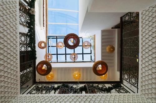 Riad Beata Bed & Breakfast Marrakech