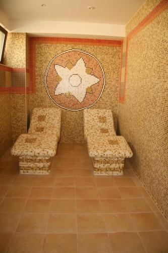 فندق ساتورن فندق ساتورن