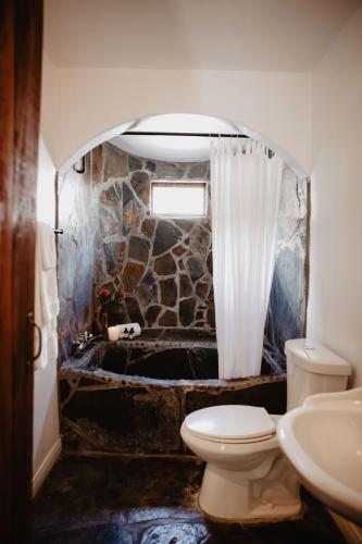 Korakia Pensione Room Type - Queen Studio - Appollonia