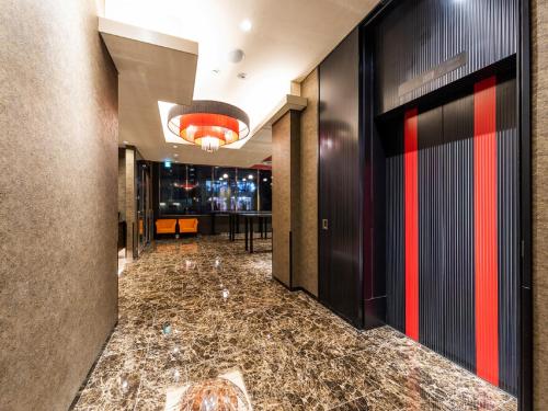 Ai Hotel Keikyu Kamata, Tokio (fotografie 7)