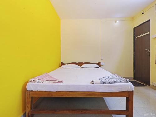 Dichwalkar cottage