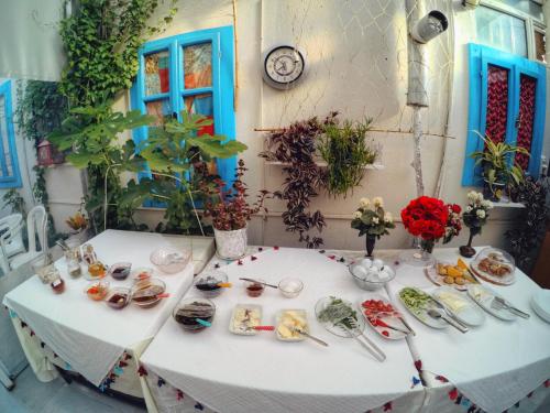 Їжа та напої, Miss Hotel Karya in Ören