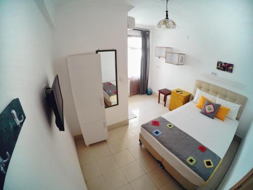 Miss Hotel Karya in أورين