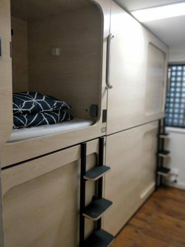 Pod Bed Coogee Beachside Short & Long Stay Budget Accommodation - image 5